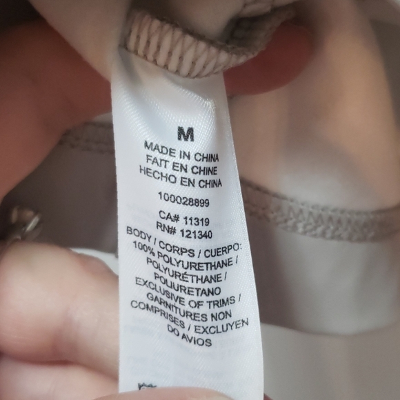 Dynamite mini skirt BNWT - Picture 4 of 4